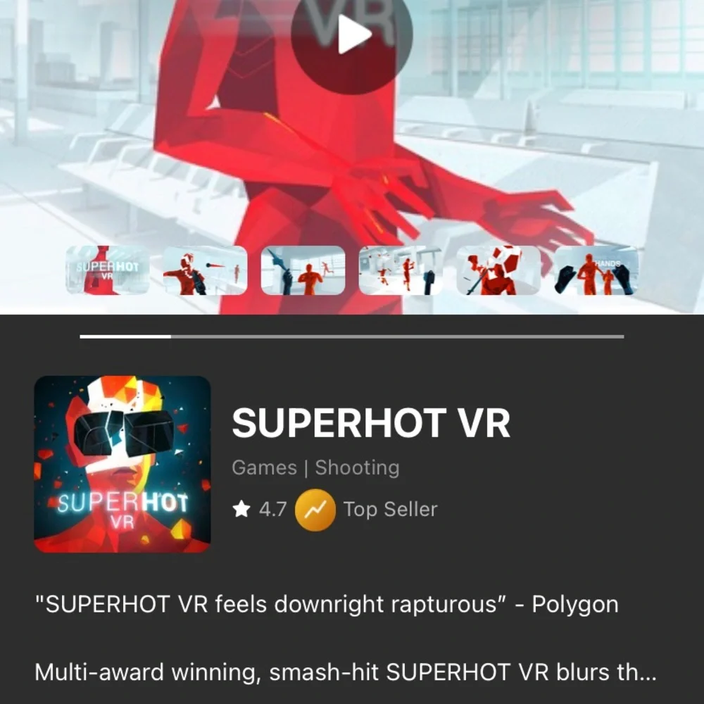 Oculas quest 2 comes with beat saber death horizon nfl pro era and super hot